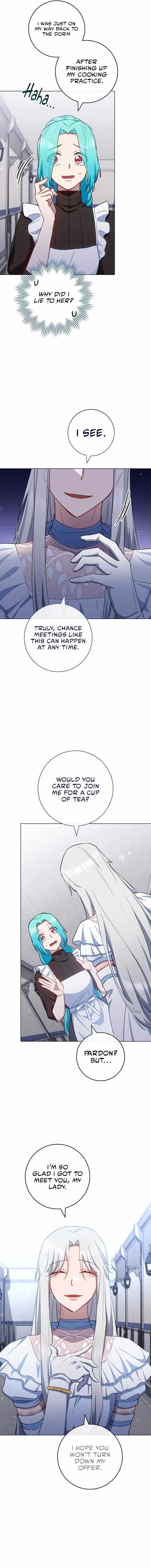 Read Royal Shop Of Young Lady Manga Online