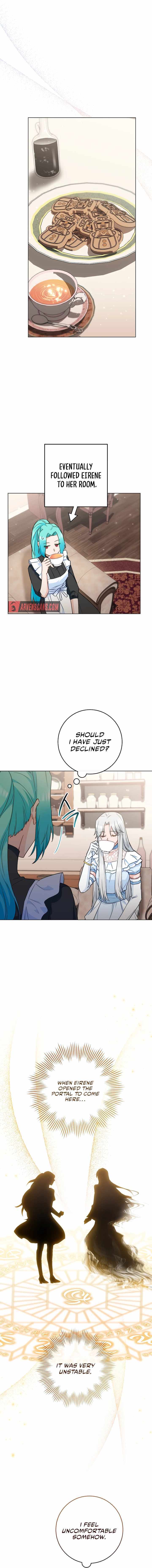 Read Royal Shop Of Young Lady Manga Online