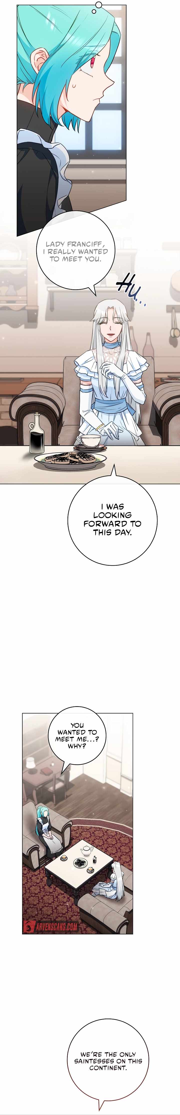 Read Royal Shop Of Young Lady Manga Online