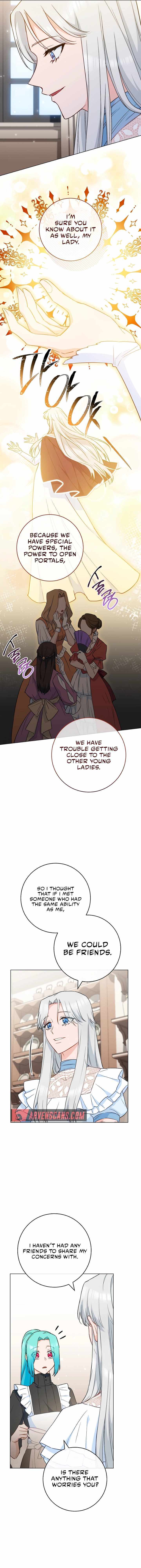 Read Royal Shop Of Young Lady Manga Online
