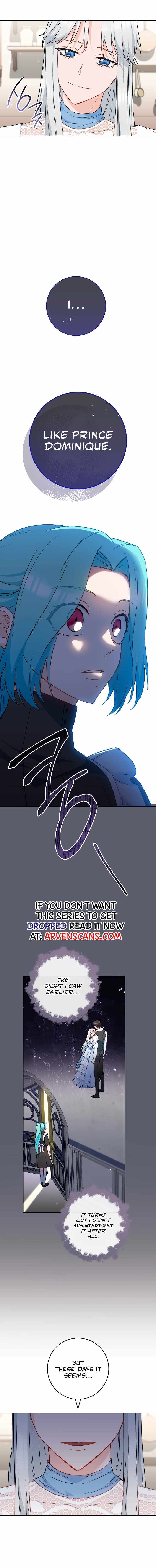 Read Royal Shop Of Young Lady Manga Online