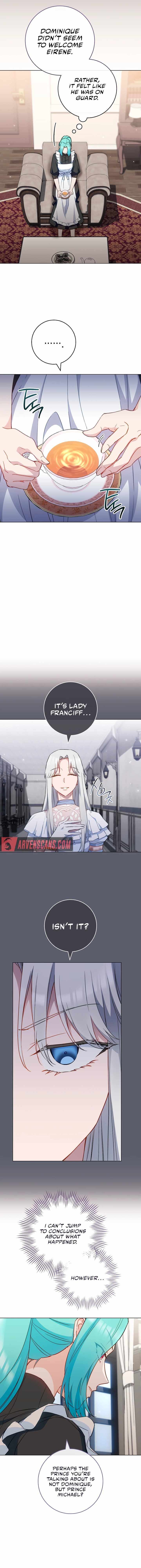 Read Royal Shop Of Young Lady Manga Online