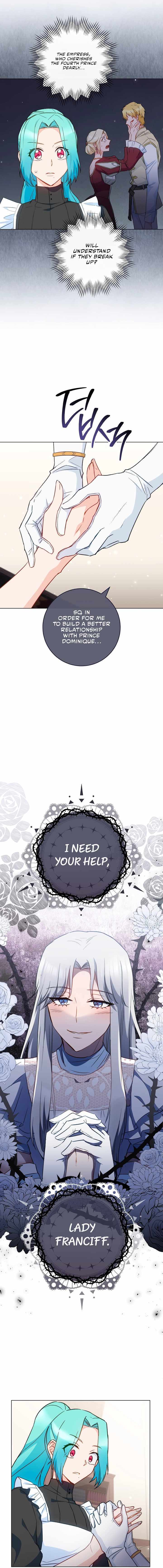 Read Royal Shop Of Young Lady Manga Online