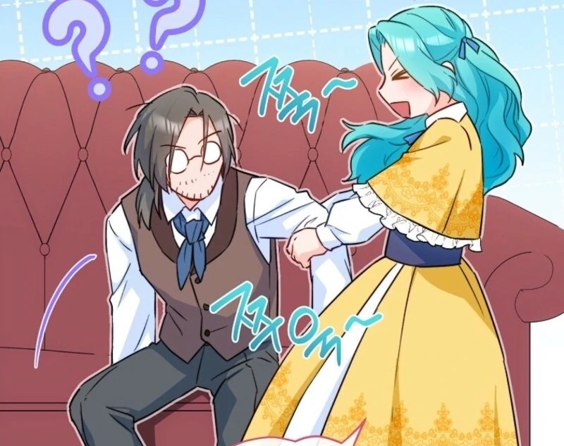 Read Royal Shop Of Young Lady Manga Online