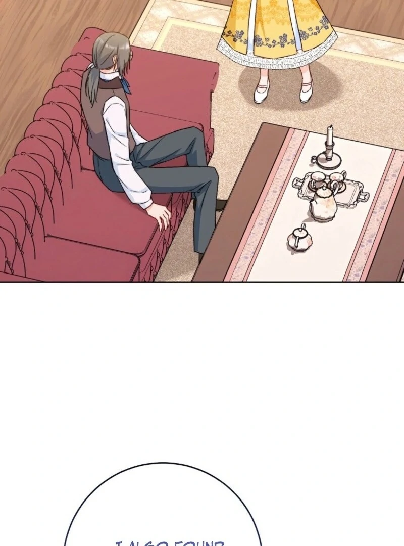 Read Royal Shop Of Young Lady Manga Online