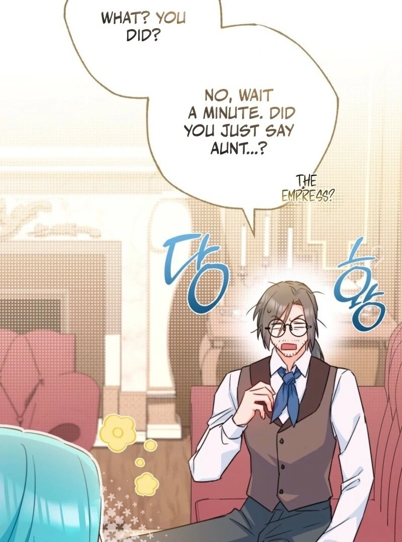 Read Royal Shop Of Young Lady Manga Online