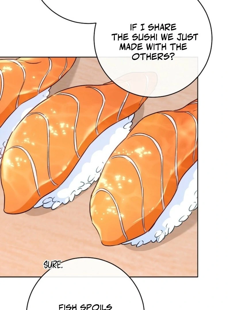 Read Royal Shop Of Young Lady Manga Online