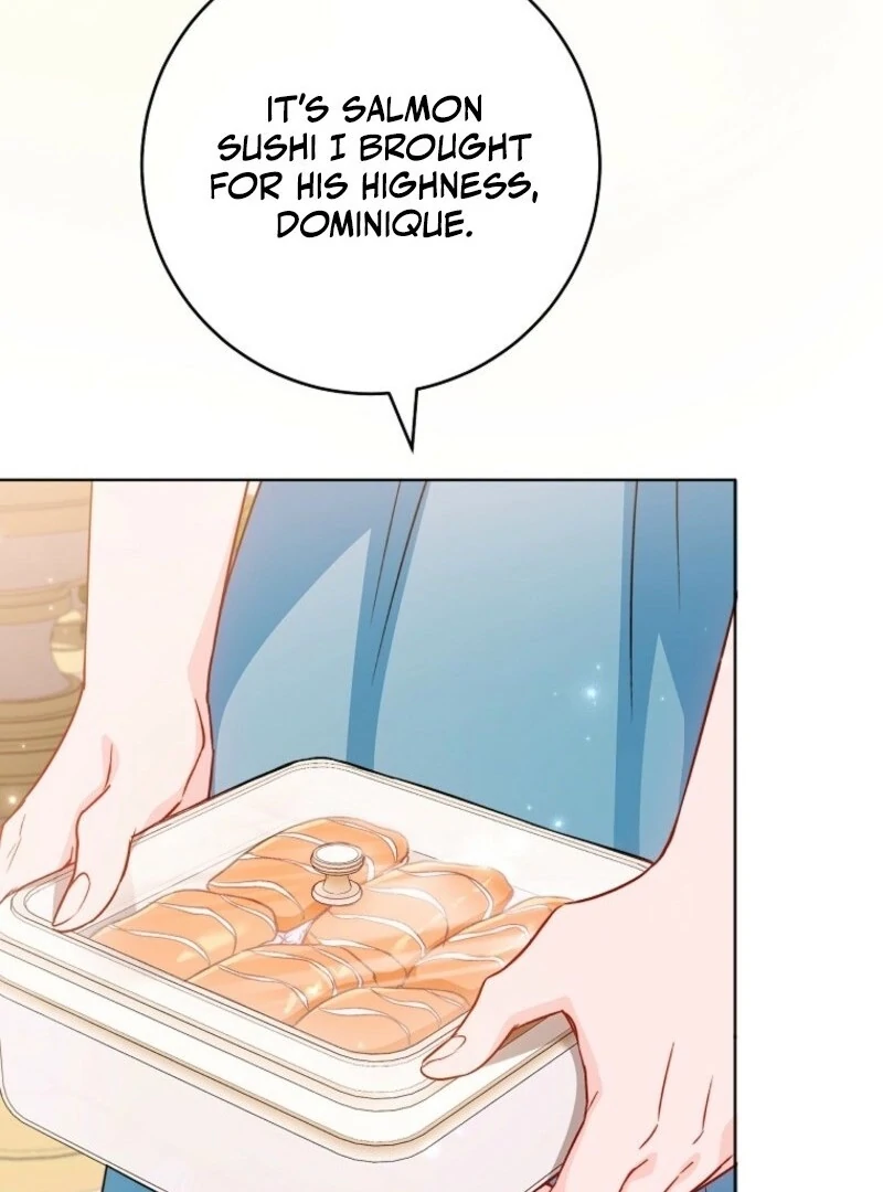 Read Royal Shop Of Young Lady Manga Online