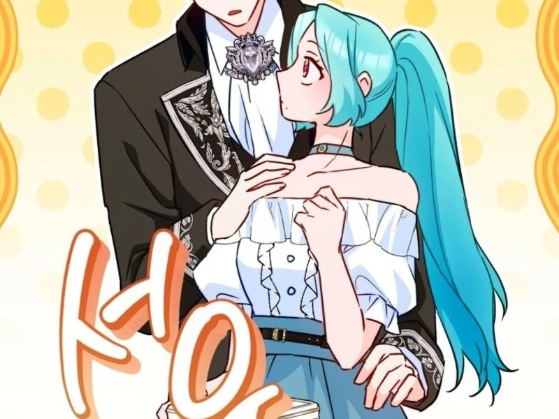 Read Royal Shop Of Young Lady Manga Online