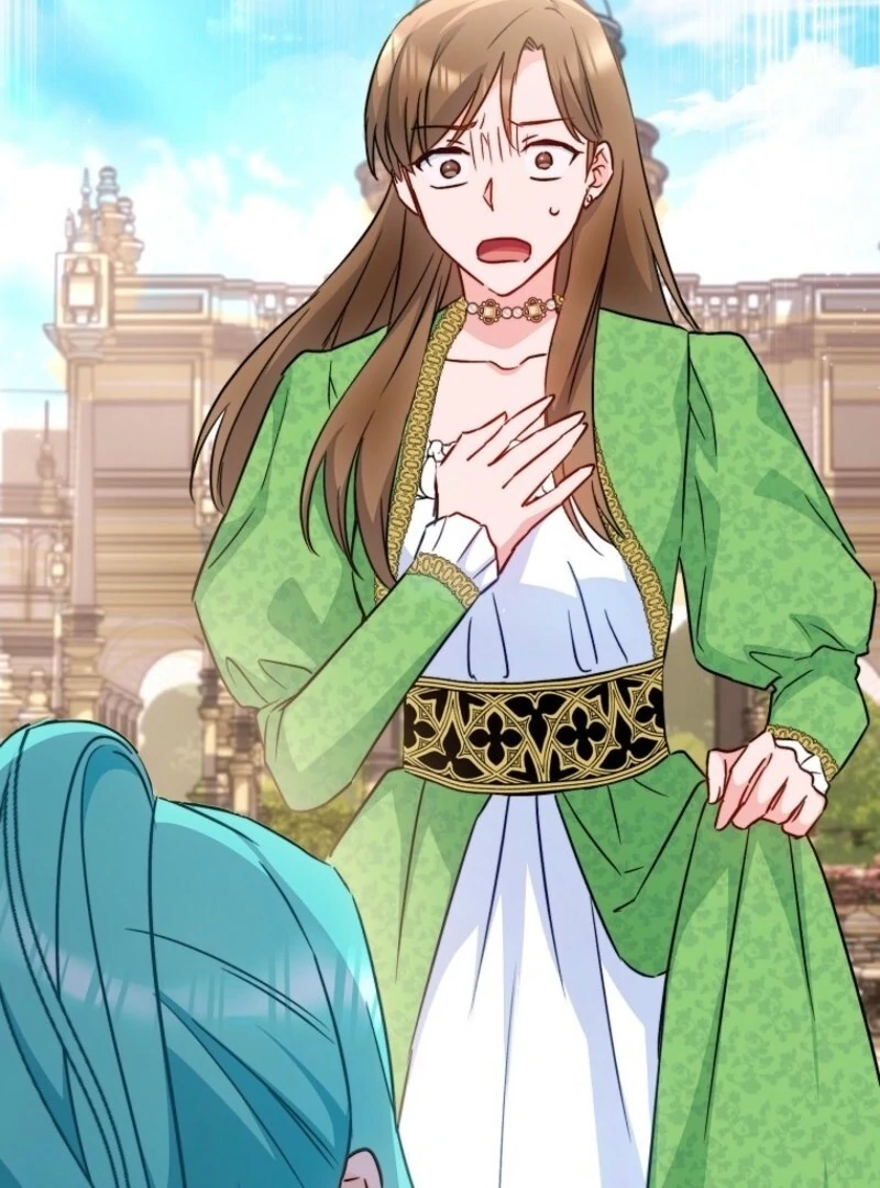 Read Royal Shop Of Young Lady Manga Online