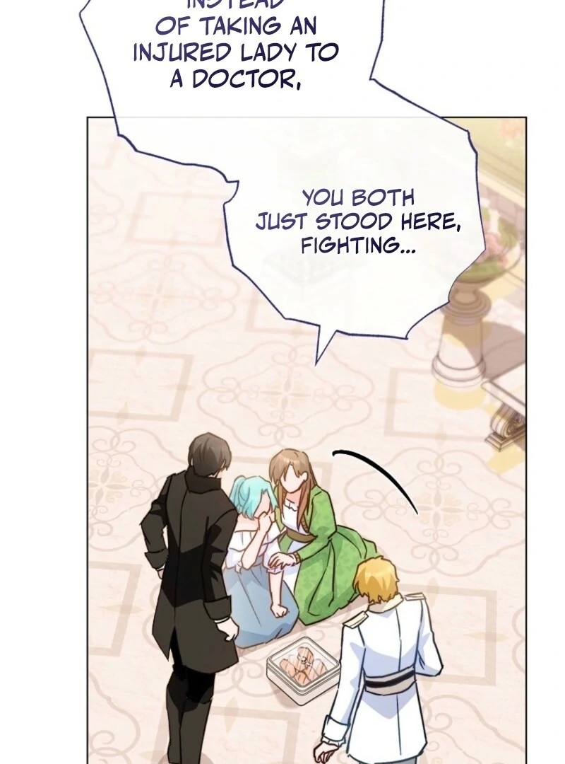 Read Royal Shop Of Young Lady Manga Online