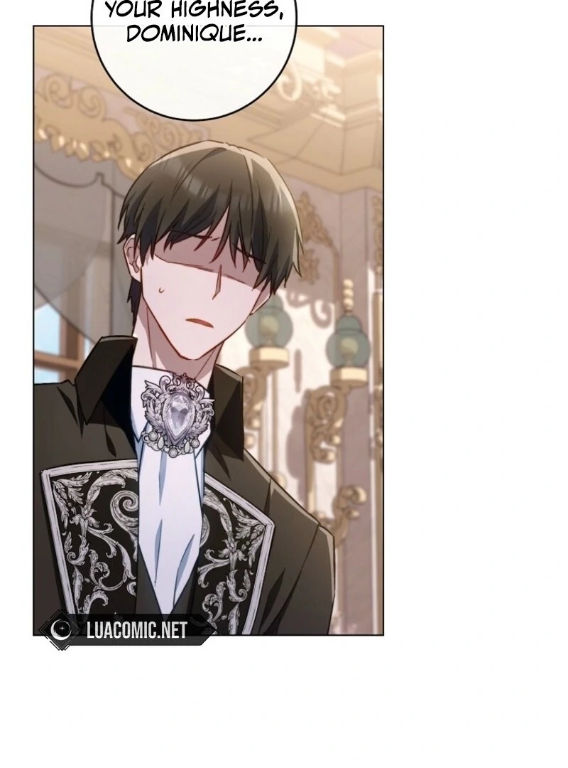 Read Royal Shop Of Young Lady Manga Online