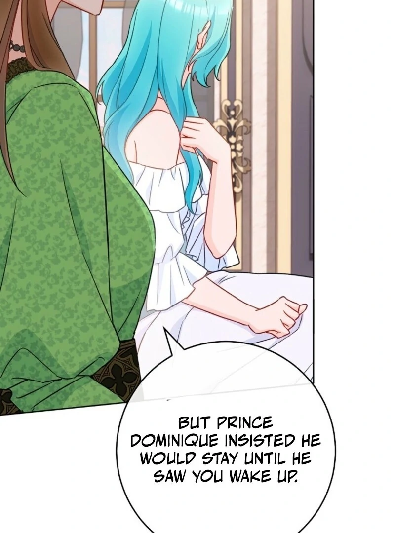 Read Royal Shop Of Young Lady Manga Online