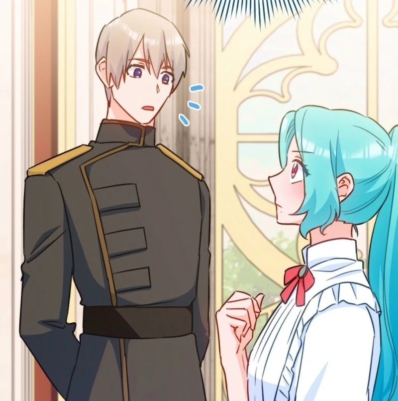 Read Royal Shop Of Young Lady Manga Online