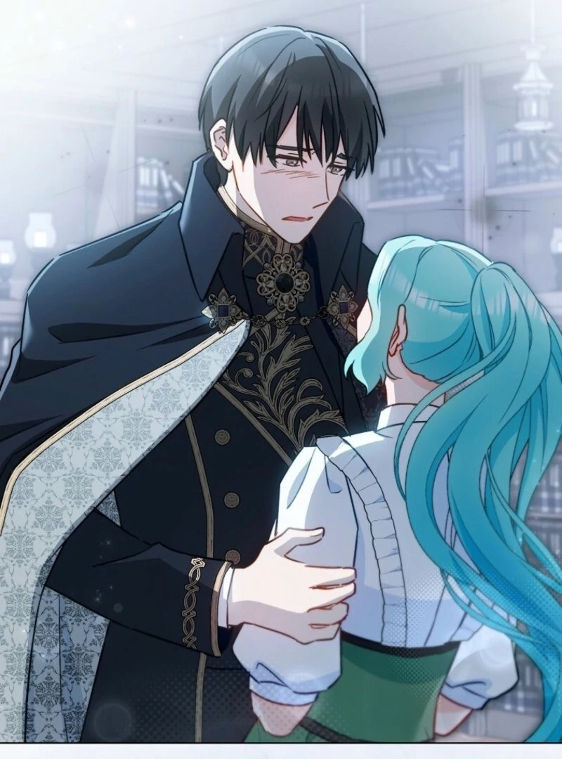 Read Royal Shop Of Young Lady Manga Online