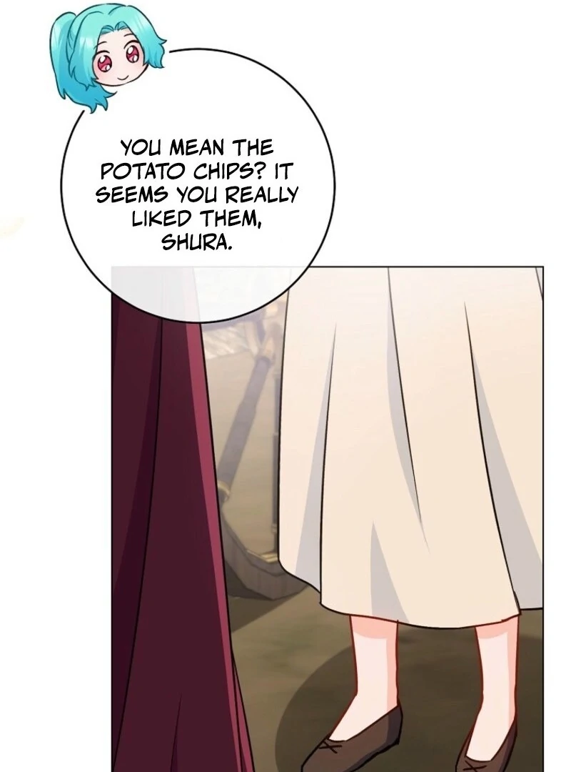 Read Royal Shop Of Young Lady Manga Online