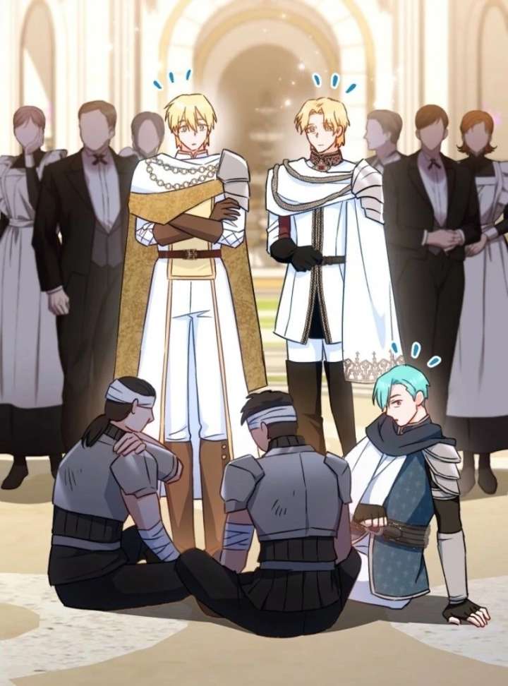 Read Royal Shop Of Young Lady Manga Online