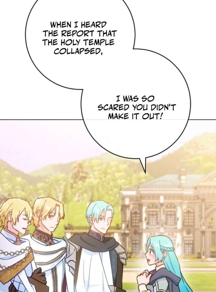 Read Royal Shop Of Young Lady Manga Online