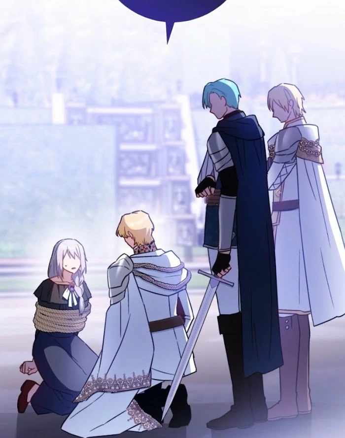 Read Royal Shop Of Young Lady Manga Online