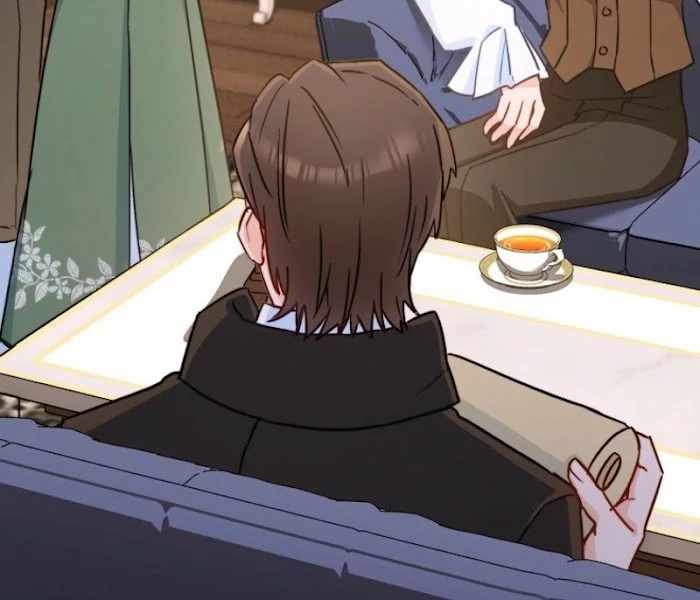 Read Royal Shop Of Young Lady Manga Online