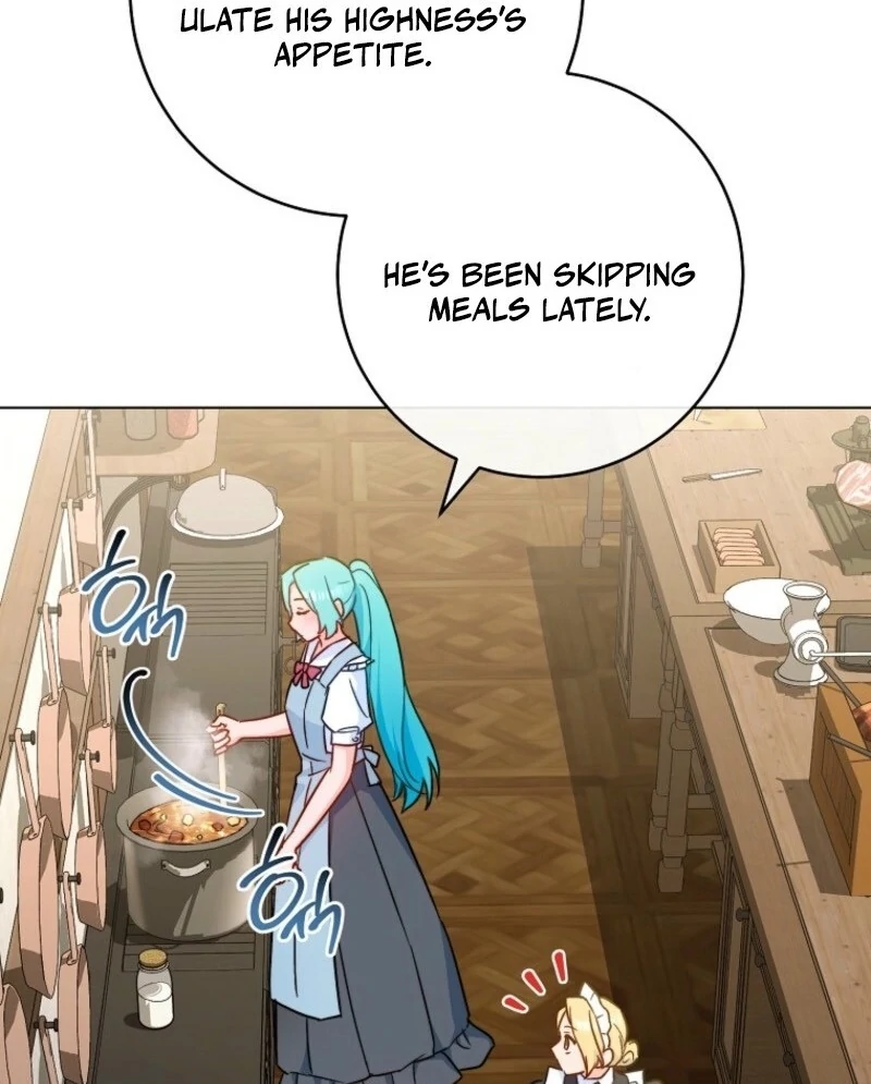 Read Royal Shop Of Young Lady Manga Online