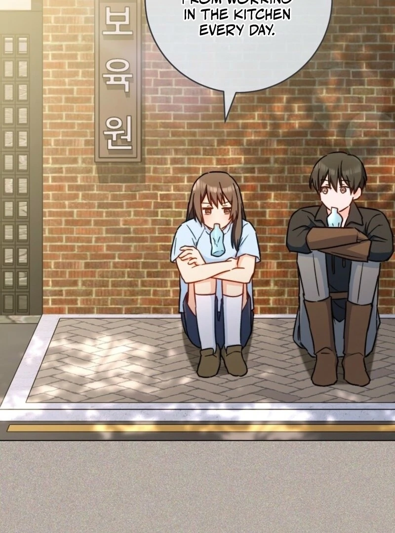 Read Royal Shop Of Young Lady Manga Online