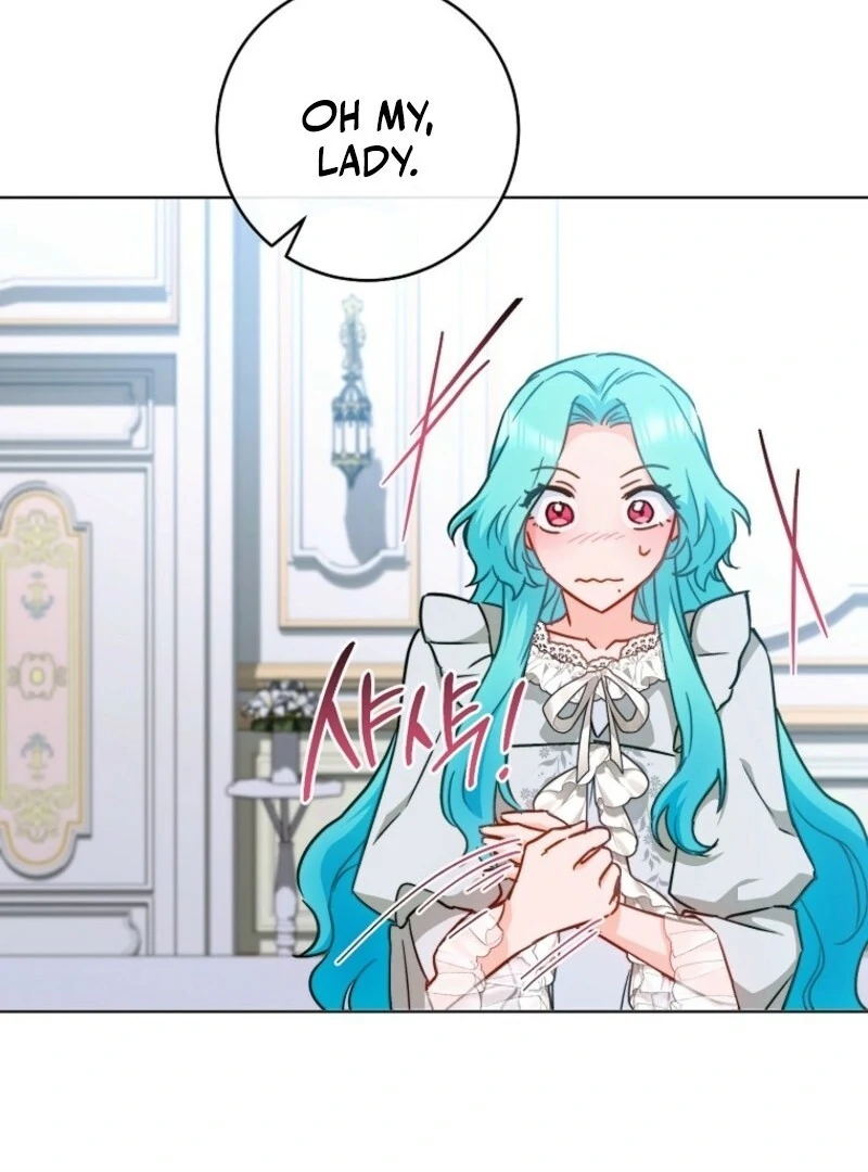 Read Royal Shop Of Young Lady Manga Online