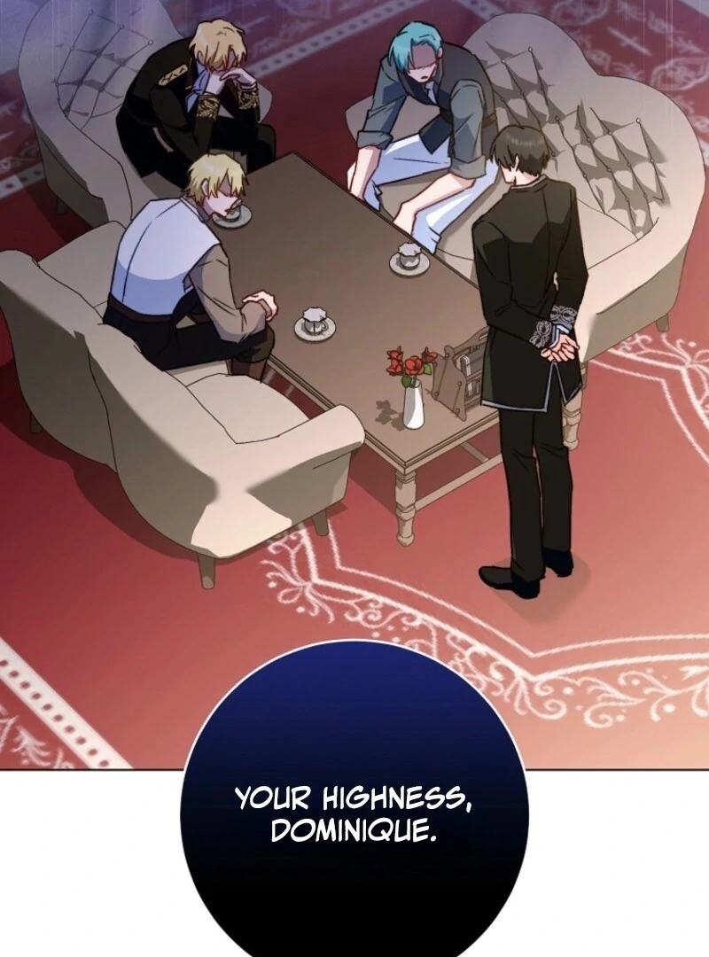 Read Royal Shop Of Young Lady Manga Online