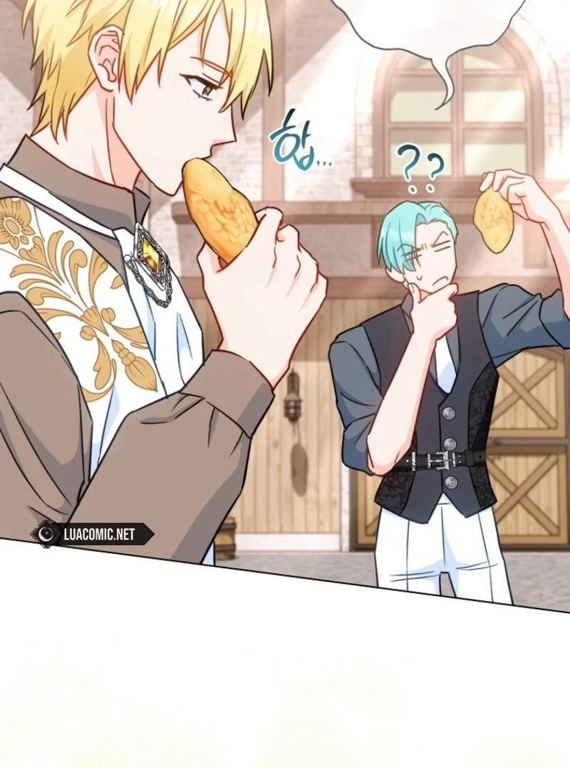 Read Royal Shop Of Young Lady Manga Online