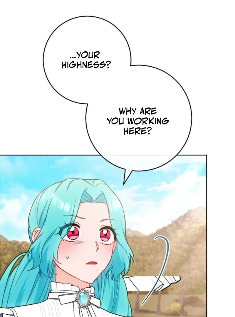 Read Royal Shop Of Young Lady Manga Online