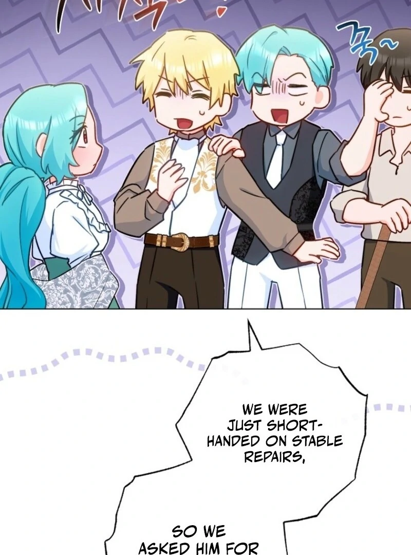 Read Royal Shop Of Young Lady Manga Online