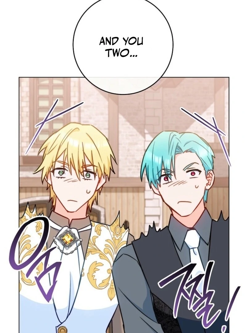 Read Royal Shop Of Young Lady Manga Online