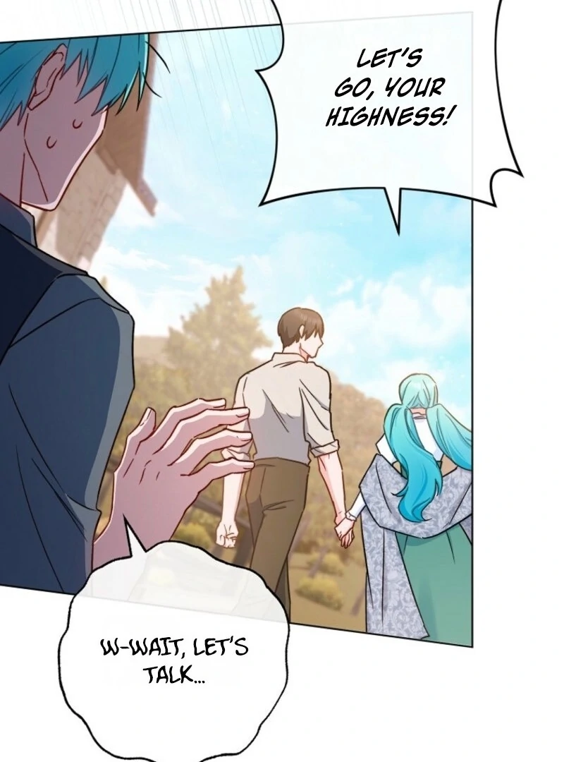 Read Royal Shop Of Young Lady Manga Online