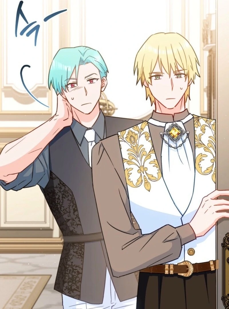 Read Royal Shop Of Young Lady Manga Online