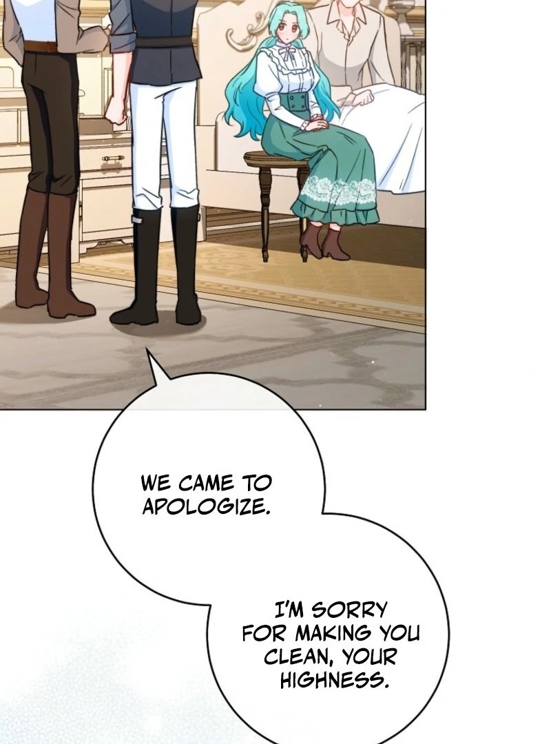 Read Royal Shop Of Young Lady Manga Online