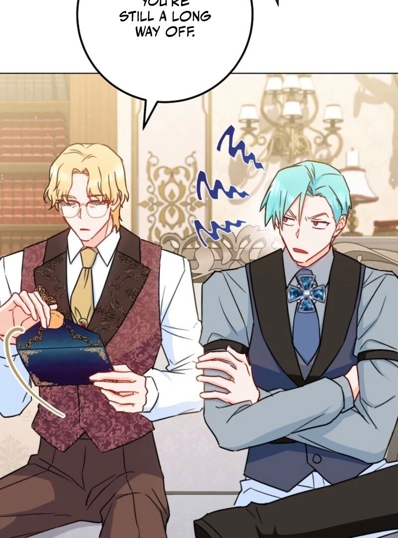 Read Royal Shop Of Young Lady Manga Online