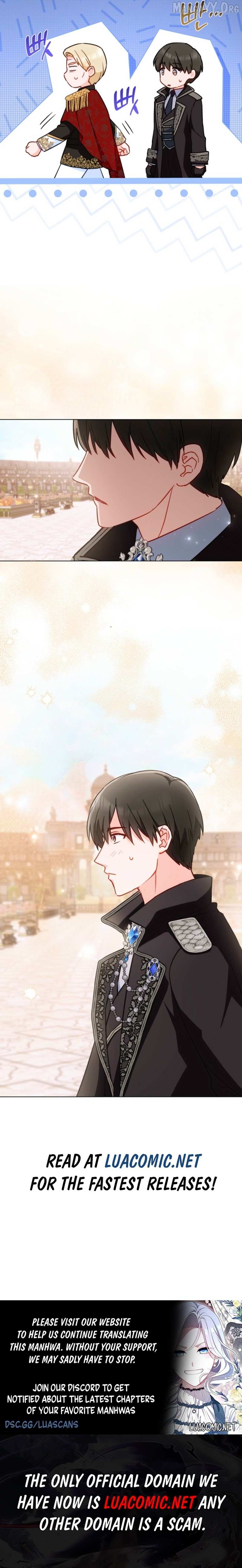 Read Royal Shop Of Young Lady Manga Online