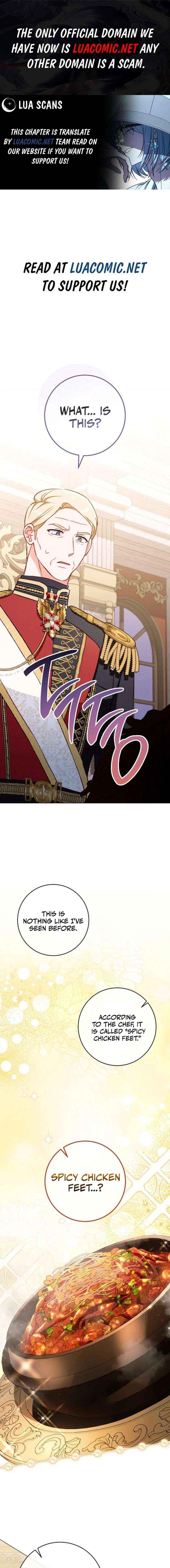 Read Royal Shop Of Young Lady Manga Online