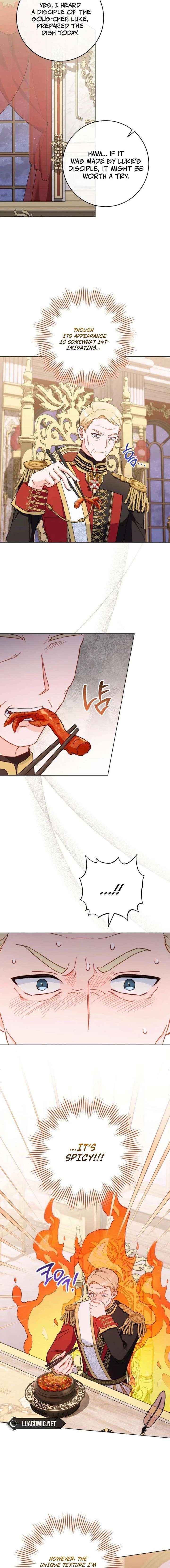 Read Royal Shop Of Young Lady Manga Online