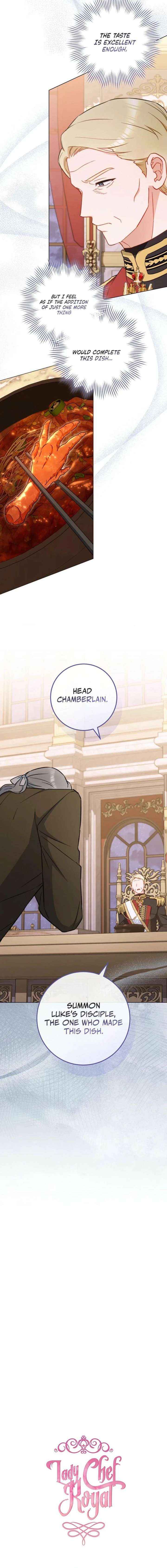 Read Royal Shop Of Young Lady Manga Online