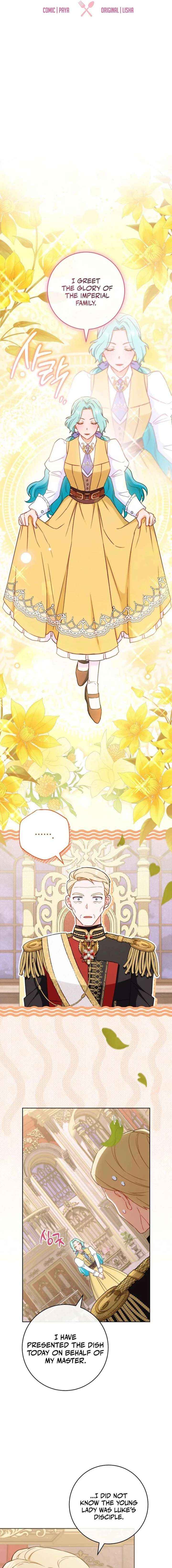 Read Royal Shop Of Young Lady Manga Online