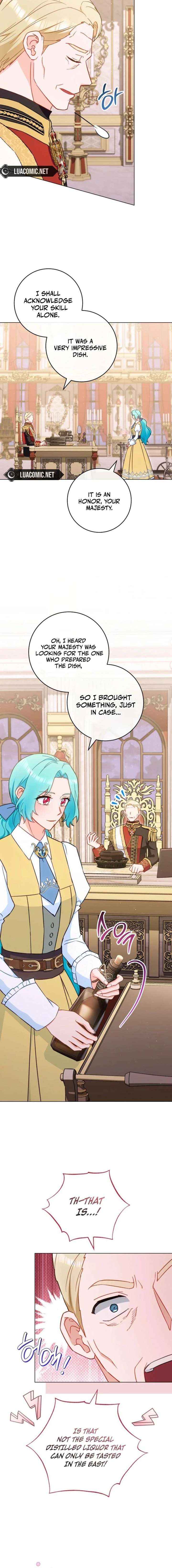 Read Royal Shop Of Young Lady Manga Online