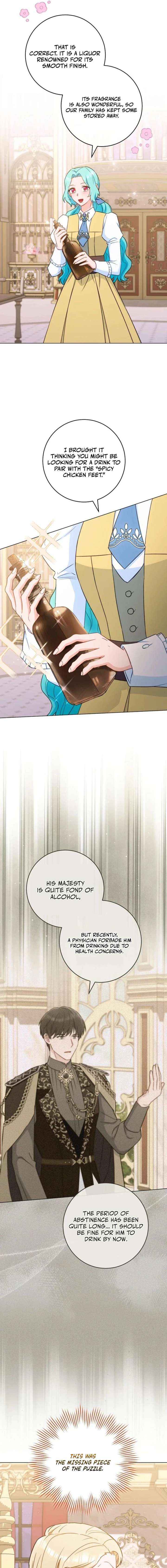 Read Royal Shop Of Young Lady Manga Online