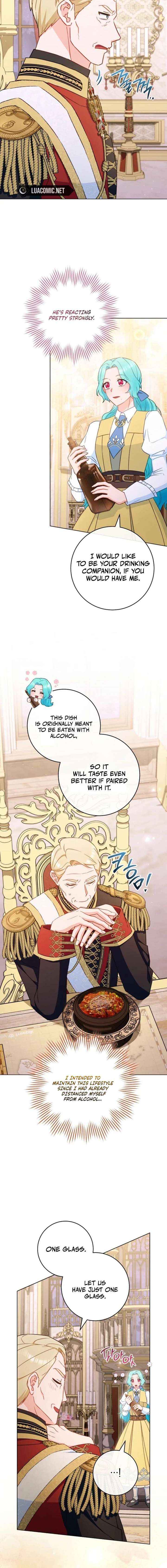 Read Royal Shop Of Young Lady Manga Online