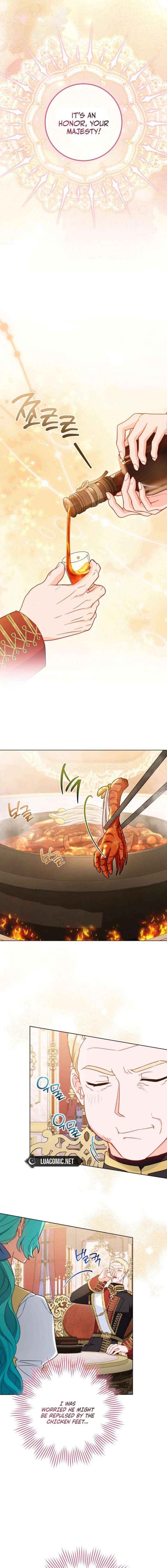 Read Royal Shop Of Young Lady Manga Online