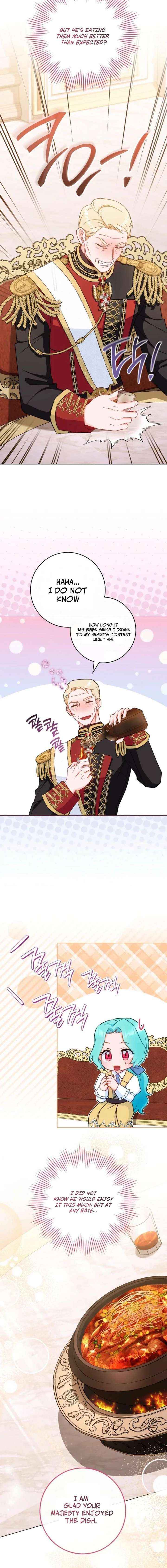 Read Royal Shop Of Young Lady Manga Online