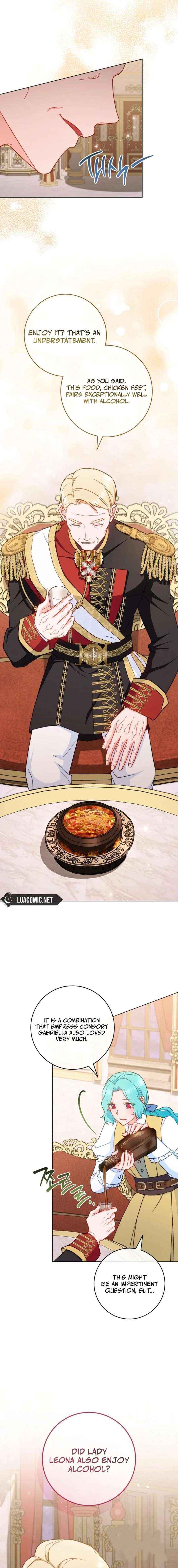 Read Royal Shop Of Young Lady Manga Online