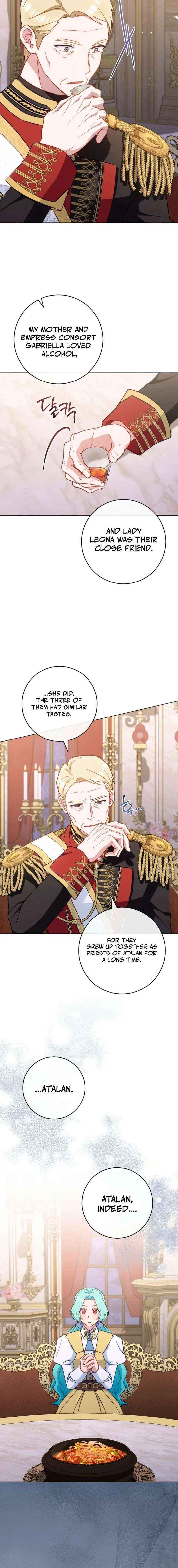 Read Royal Shop Of Young Lady Manga Online