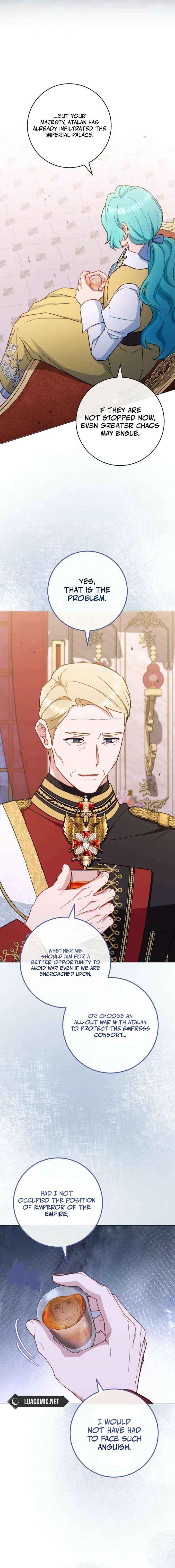 Read Royal Shop Of Young Lady Manga Online