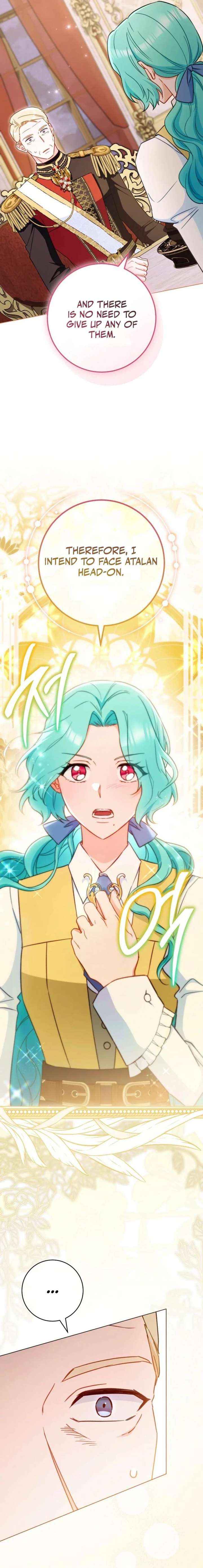 Read Royal Shop Of Young Lady Manga Online